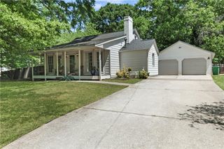 1661 Hudson Road, Decatur, GA 30033