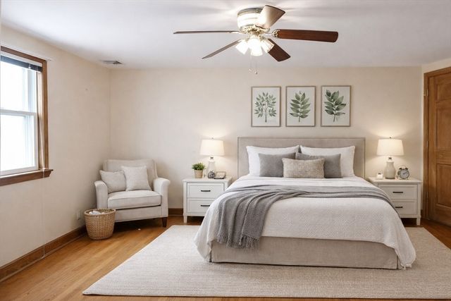 24 Portland Rd, Braintree, MA 02184