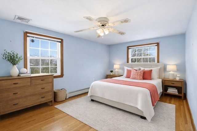 24 Portland Rd, Braintree, MA 02184