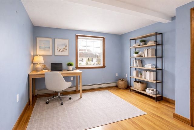 24 Portland Rd, Braintree, MA 02184