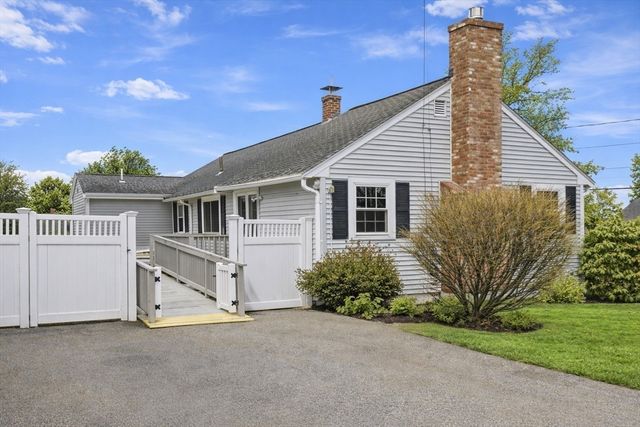 24 Portland Rd, Braintree, MA 02184