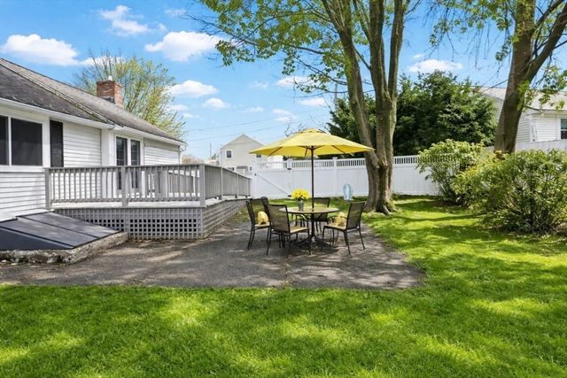 24 Portland Rd, Braintree, MA 02184