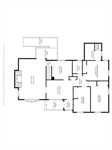 24 Portland Rd, Braintree, MA 02184