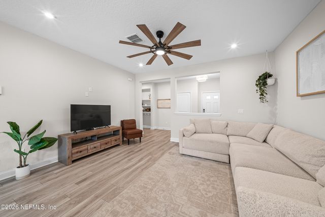 12016 CALVESTA Street, Jacksonville, FL 32256