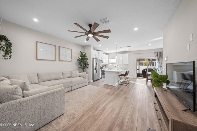 12016 CALVESTA Street, Jacksonville, FL 32256