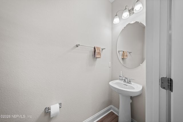 12016 CALVESTA Street, Jacksonville, FL 32256