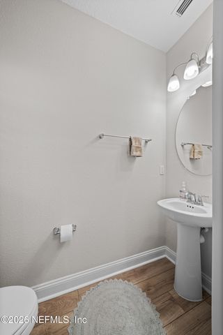 12016 CALVESTA Street, Jacksonville, FL 32256