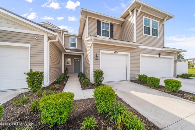 12016 CALVESTA Street, Jacksonville, FL 32256