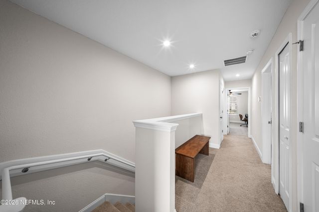 12016 CALVESTA Street, Jacksonville, FL 32256