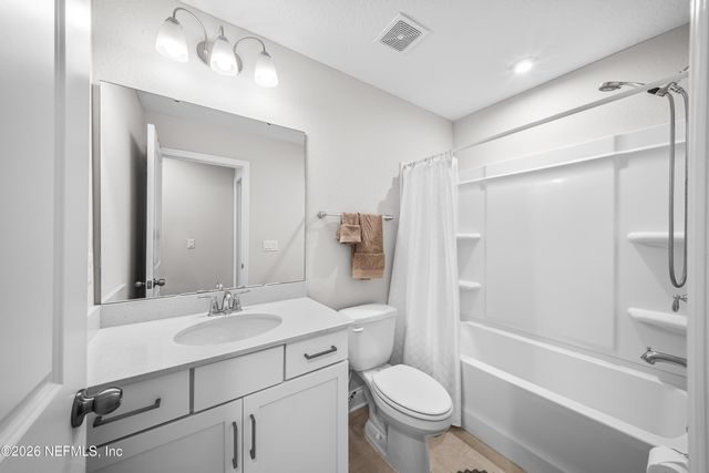 12016 CALVESTA Street, Jacksonville, FL 32256