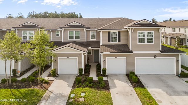 12016 CALVESTA Street, Jacksonville, FL 32256