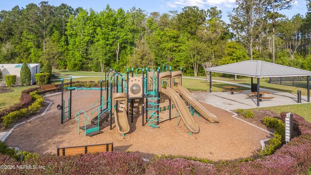 12016 CALVESTA Street, Jacksonville, FL 32256