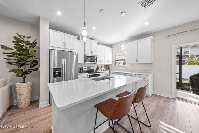 12016 CALVESTA Street, Jacksonville, FL 32256