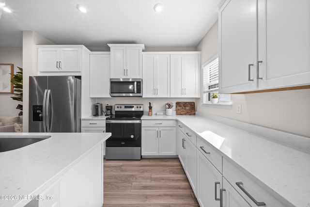 12016 CALVESTA Street, Jacksonville, FL 32256