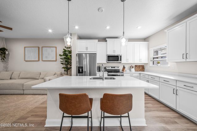 12016 CALVESTA Street, Jacksonville, FL 32256