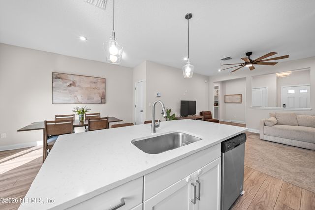 12016 CALVESTA Street, Jacksonville, FL 32256