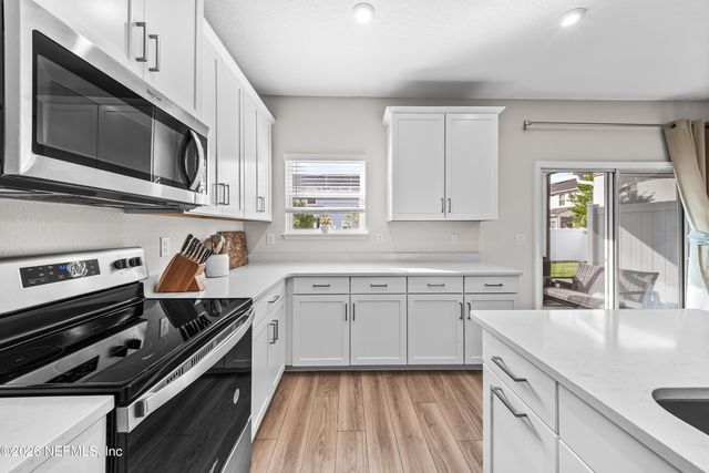 12016 CALVESTA Street, Jacksonville, FL 32256