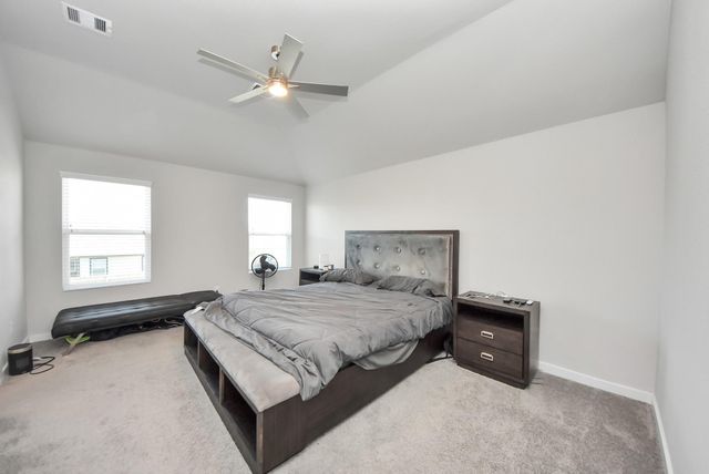 14619 Olive Sparrow Lane, Houston, TX 77049