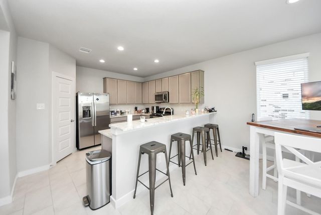 14619 Olive Sparrow Lane, Houston, TX 77049