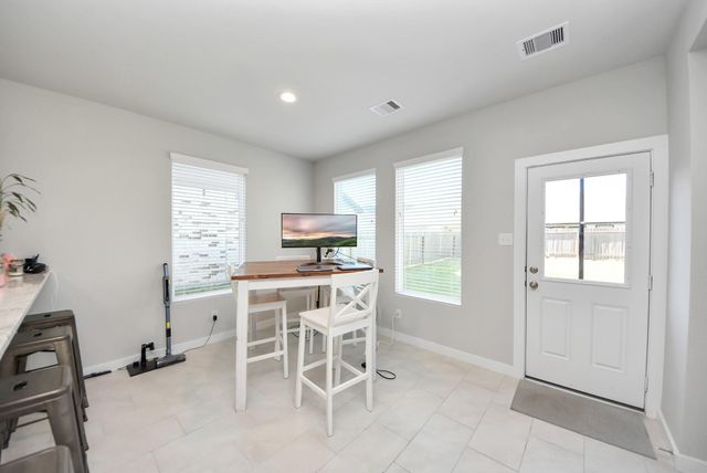 14619 Olive Sparrow Lane, Houston, TX 77049