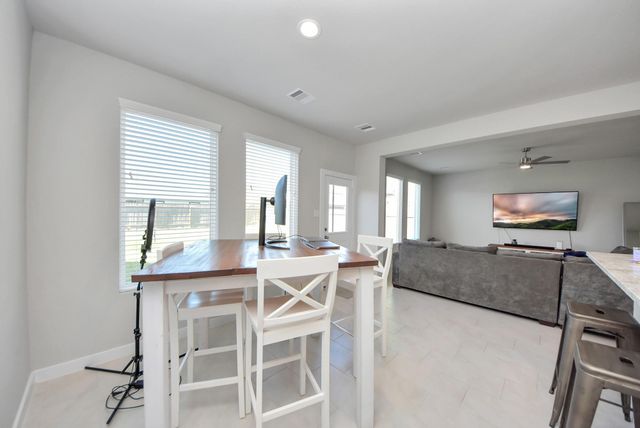 14619 Olive Sparrow Lane, Houston, TX 77049