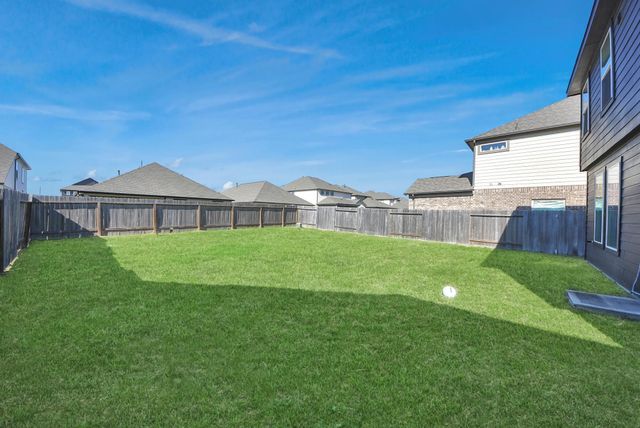 14619 Olive Sparrow Lane, Houston, TX 77049