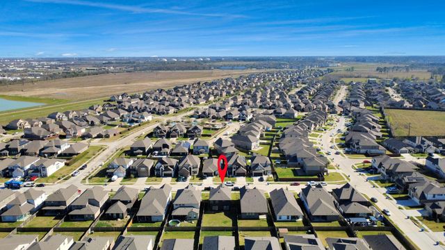 14619 Olive Sparrow Lane, Houston, TX 77049