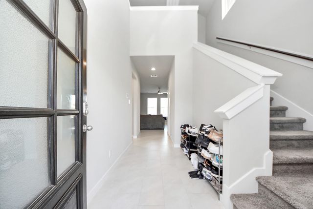 14619 Olive Sparrow Lane, Houston, TX 77049