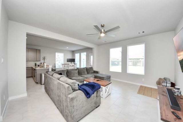 14619 Olive Sparrow Lane, Houston, TX 77049