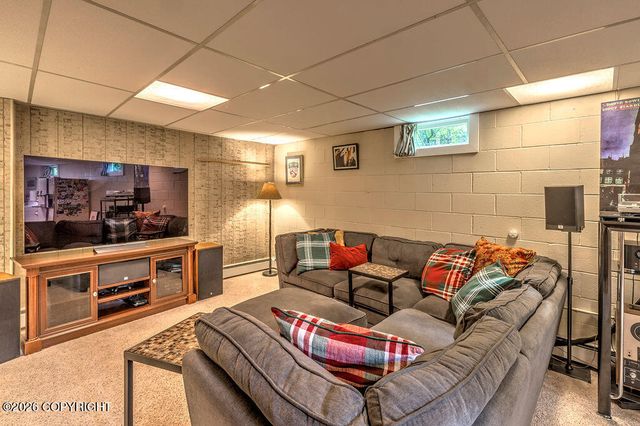 210 W 12th Avenue, Anchorage, AK 99501