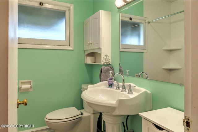 210 W 12th Avenue, Anchorage, AK 99501