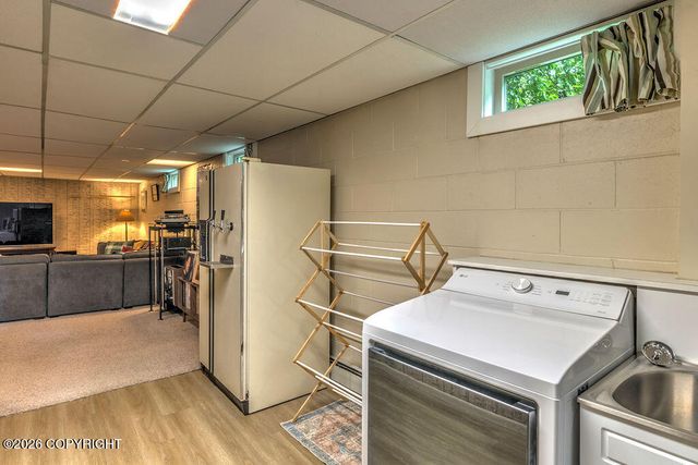 210 W 12th Avenue, Anchorage, AK 99501