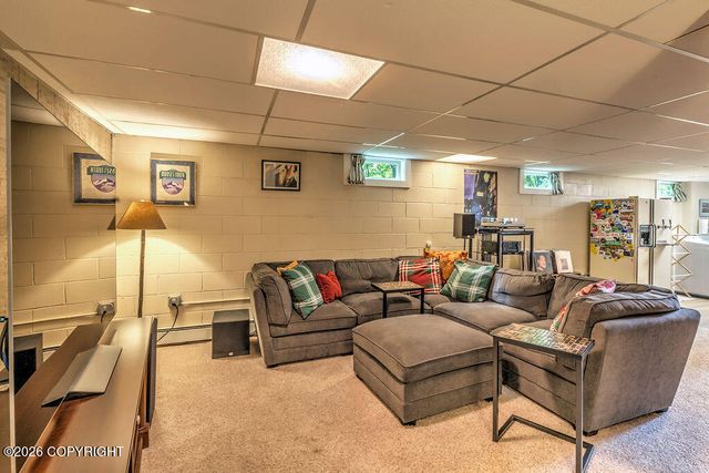 210 W 12th Avenue, Anchorage, AK 99501