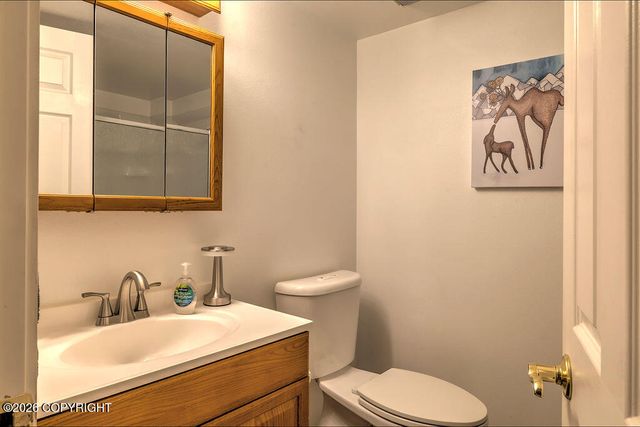 210 W 12th Avenue, Anchorage, AK 99501