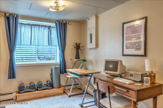 210 W 12th Avenue, Anchorage, AK 99501