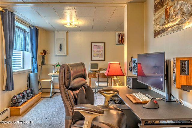210 W 12th Avenue, Anchorage, AK 99501