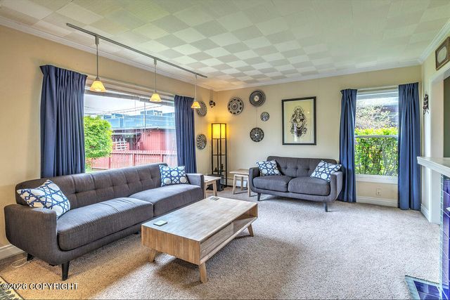 210 W 12th Avenue, Anchorage, AK 99501