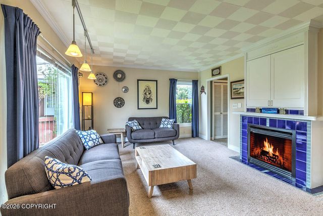 210 W 12th Avenue, Anchorage, AK 99501