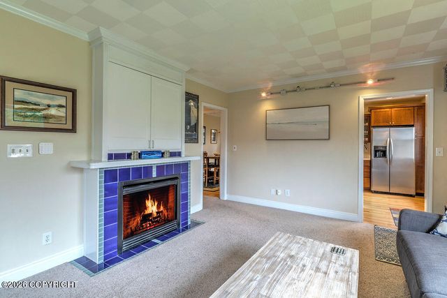 210 W 12th Avenue, Anchorage, AK 99501