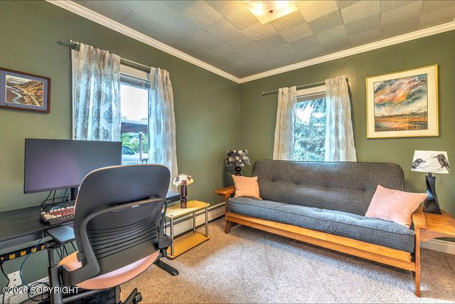 210 W 12th Avenue, Anchorage, AK 99501