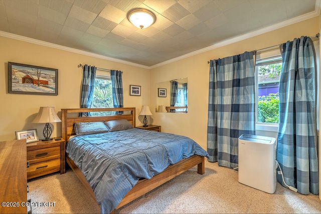 210 W 12th Avenue, Anchorage, AK 99501