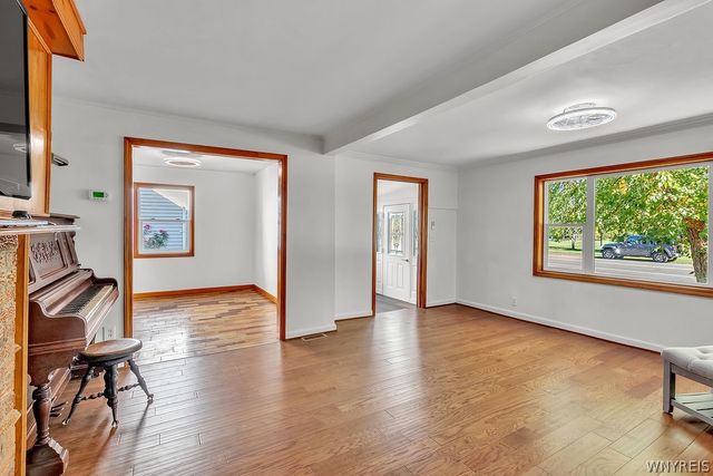 820 Sweet Home Road, Amherst, NY 14226