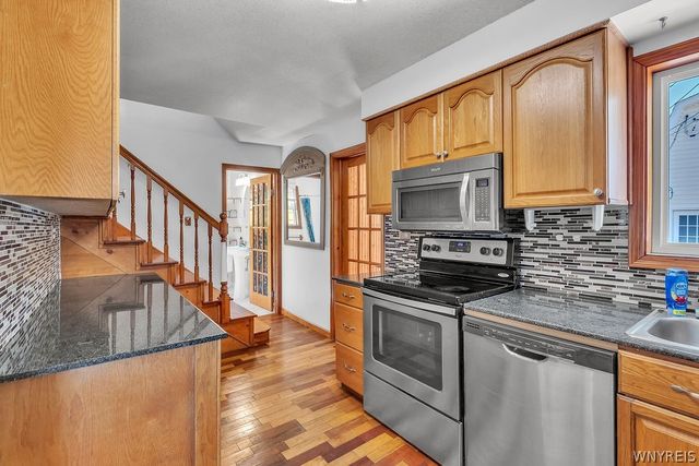 820 Sweet Home Road, Amherst, NY 14226