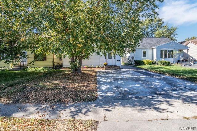 820 Sweet Home Road, Amherst, NY 14226