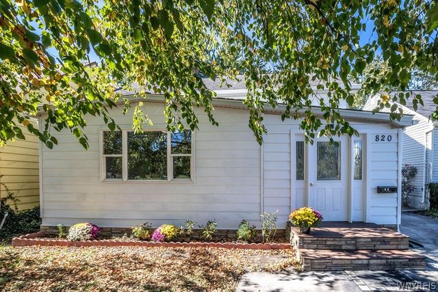 820 Sweet Home Road, Amherst, NY 14226