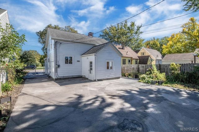 820 Sweet Home Road, Amherst, NY 14226