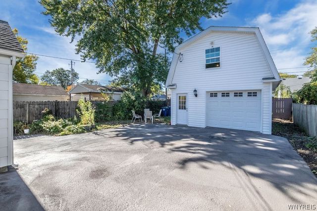 820 Sweet Home Road, Amherst, NY 14226