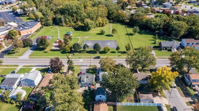 820 Sweet Home Road, Amherst, NY 14226