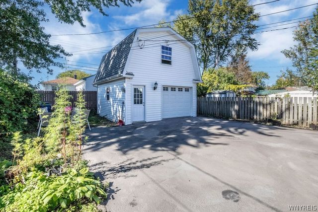 820 Sweet Home Road, Amherst, NY 14226