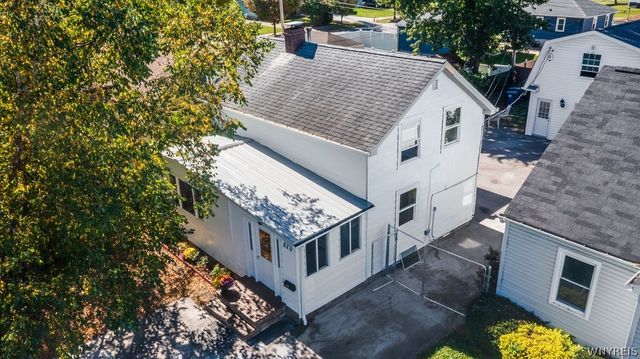 820 Sweet Home Road, Amherst, NY 14226